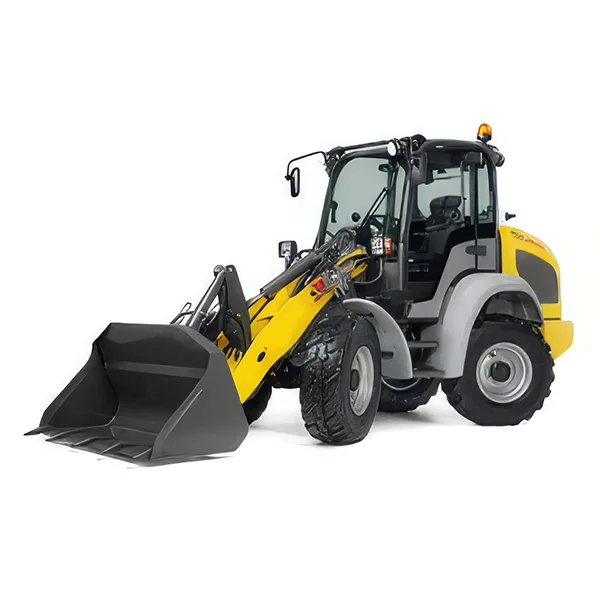 Kramer 5065 pyorakuormaaja