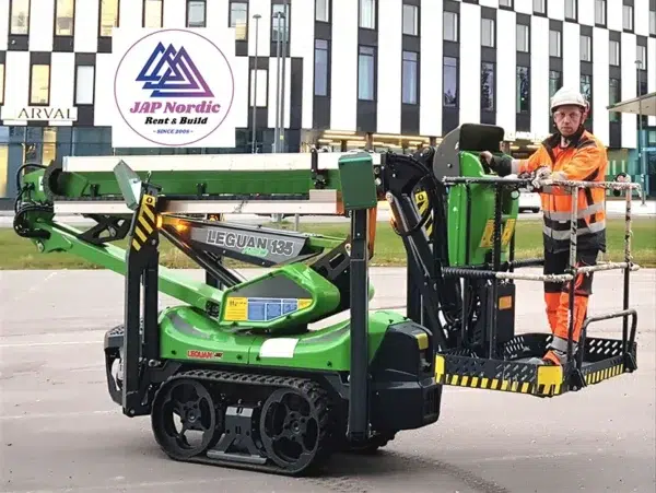 Leguan 135 neo nostin Leguan 135 neo nostin