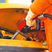 Tankkauspalvelu tyomaallesi