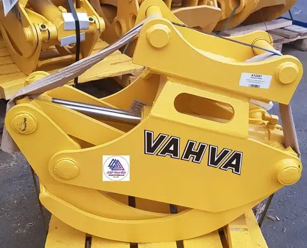 Tukkikoura vahva k15