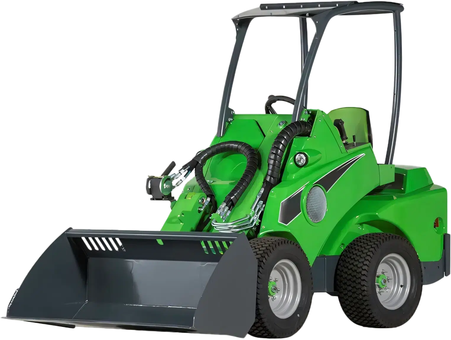 Jap nordic tyokoneen vuokraus paakaupunkiseudulla