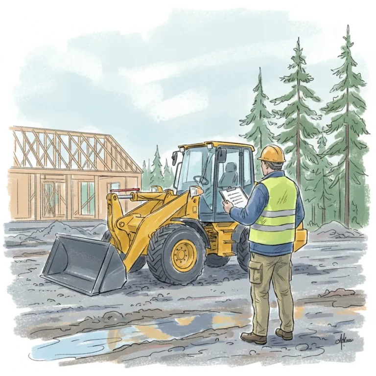 Pienten kuormaajien vuokrahintojen ymmärtäminen