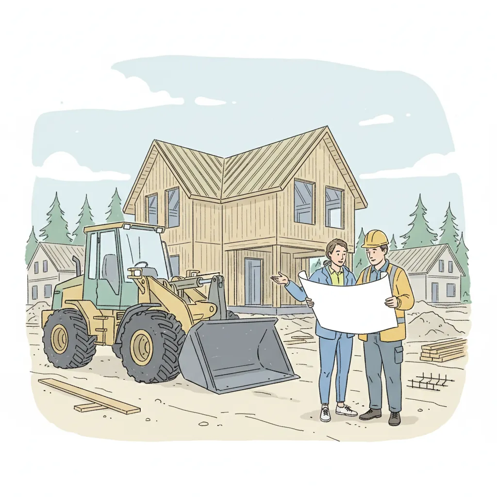 Pyöräkuormaajan hinta-arvio