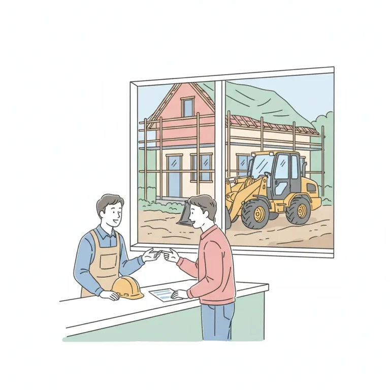 Pyöräkuormaajien ymmärtäminen