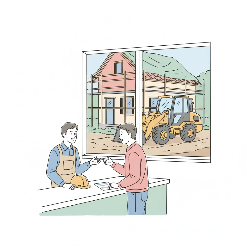 Pyöräkuormaajien ymmärtäminen