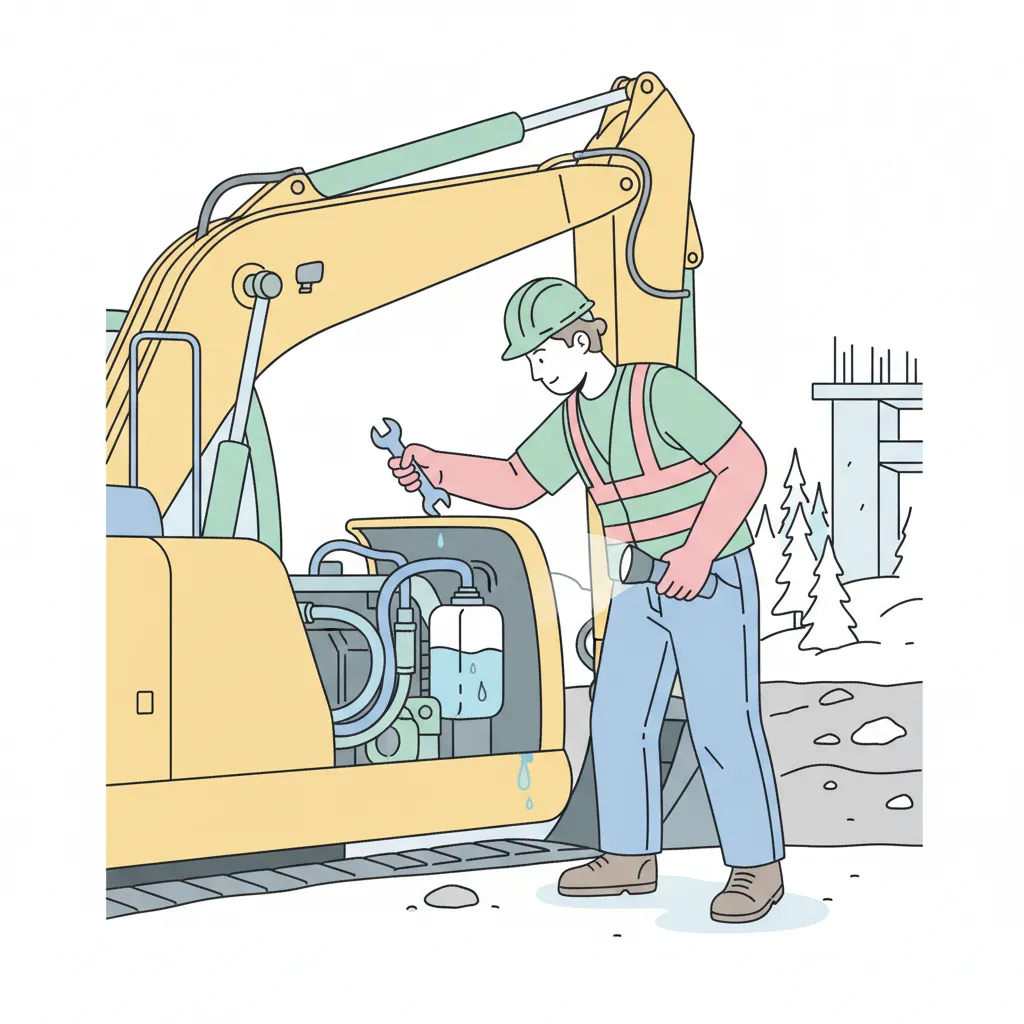 Yleishuolto ja tarkastukset